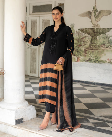 Sienna Shadow